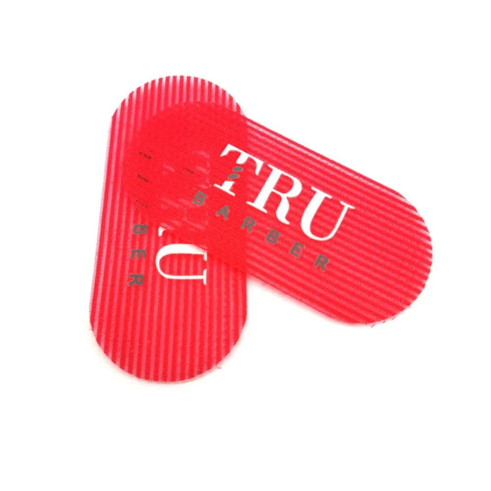 New Barber Hair Sticker Hair Gripper Reusable Hairdressing Tape Hair Holder Barber Supplies Accessories Salon Hair Styling Tool