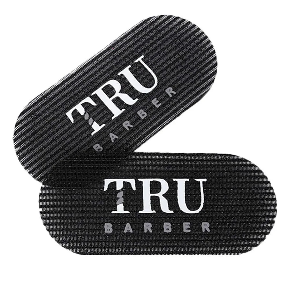 New Barber Hair Sticker Hair Gripper Reusable Hairdressing Tape Hair Holder Barber Supplies Accessories Salon Hair Styling Tool