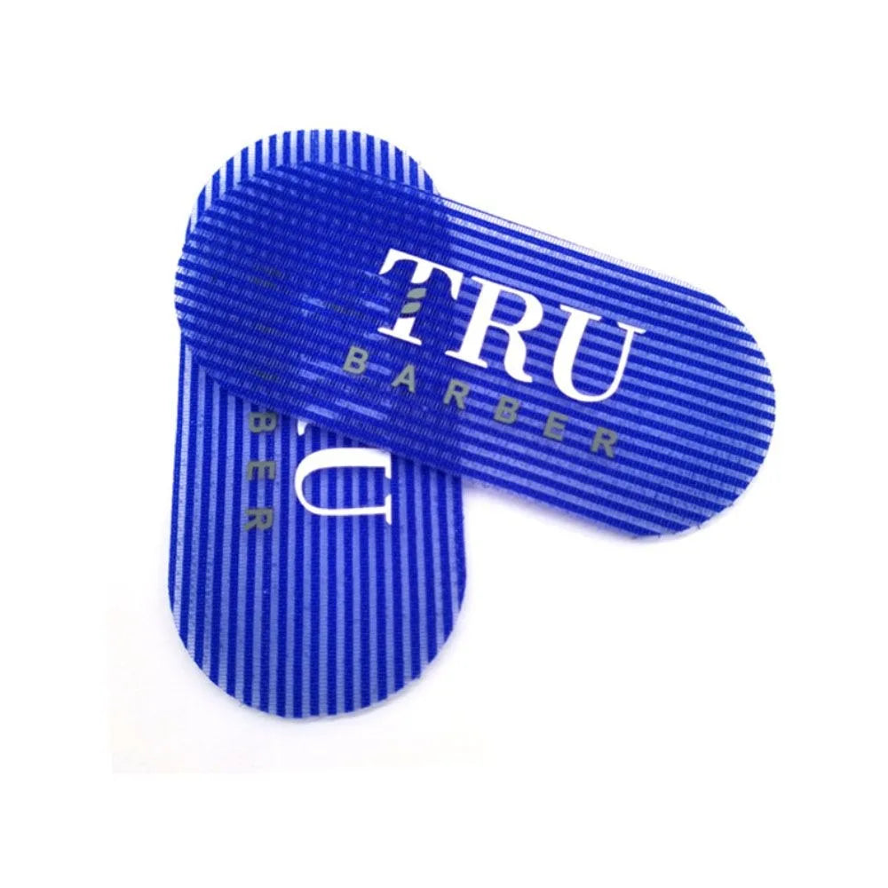 New Barber Hair Sticker Hair Gripper Reusable Hairdressing Tape Hair Holder Barber Supplies Accessories Salon Hair Styling Tool