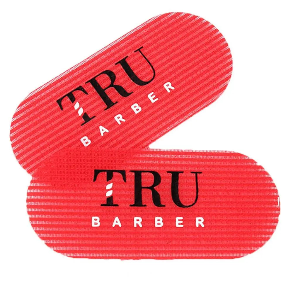 New Barber Hair Sticker Hair Gripper Reusable Hairdressing Tape Hair Holder Barber Supplies Accessories Salon Hair Styling Tool