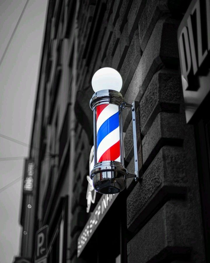 peluquería