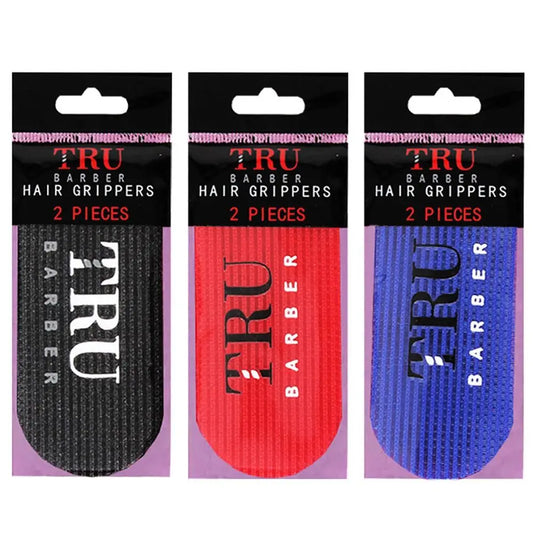 New Barber Hair Sticker Hair Gripper Reusable Hairdressing Tape Hair Holder Barber Supplies Accessories Salon Hair Styling Tool